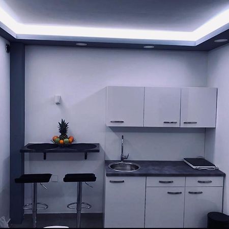 Jacuzzi Apartment Code 96 ザグレブ エクステリア 写真