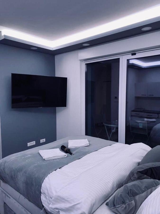 Jacuzzi Apartment Code 96 ザグレブ エクステリア 写真