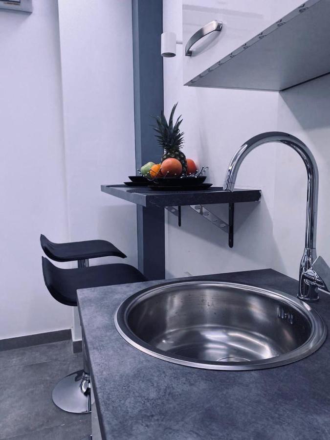 Jacuzzi Apartment Code 96 ザグレブ エクステリア 写真