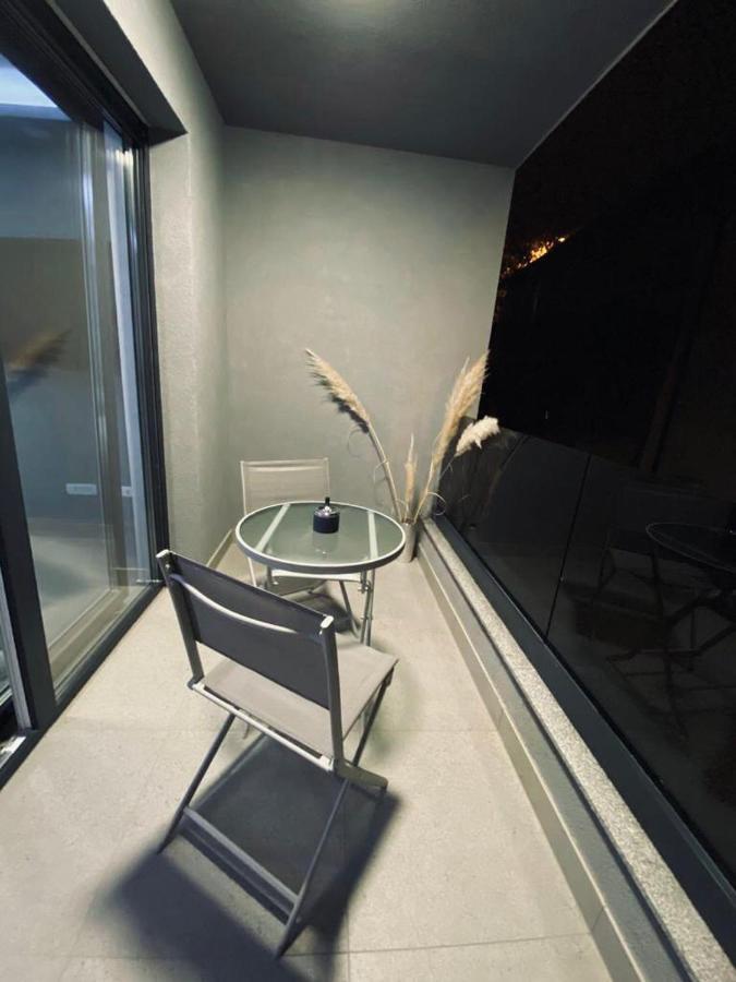 Jacuzzi Apartment Code 96 ザグレブ エクステリア 写真